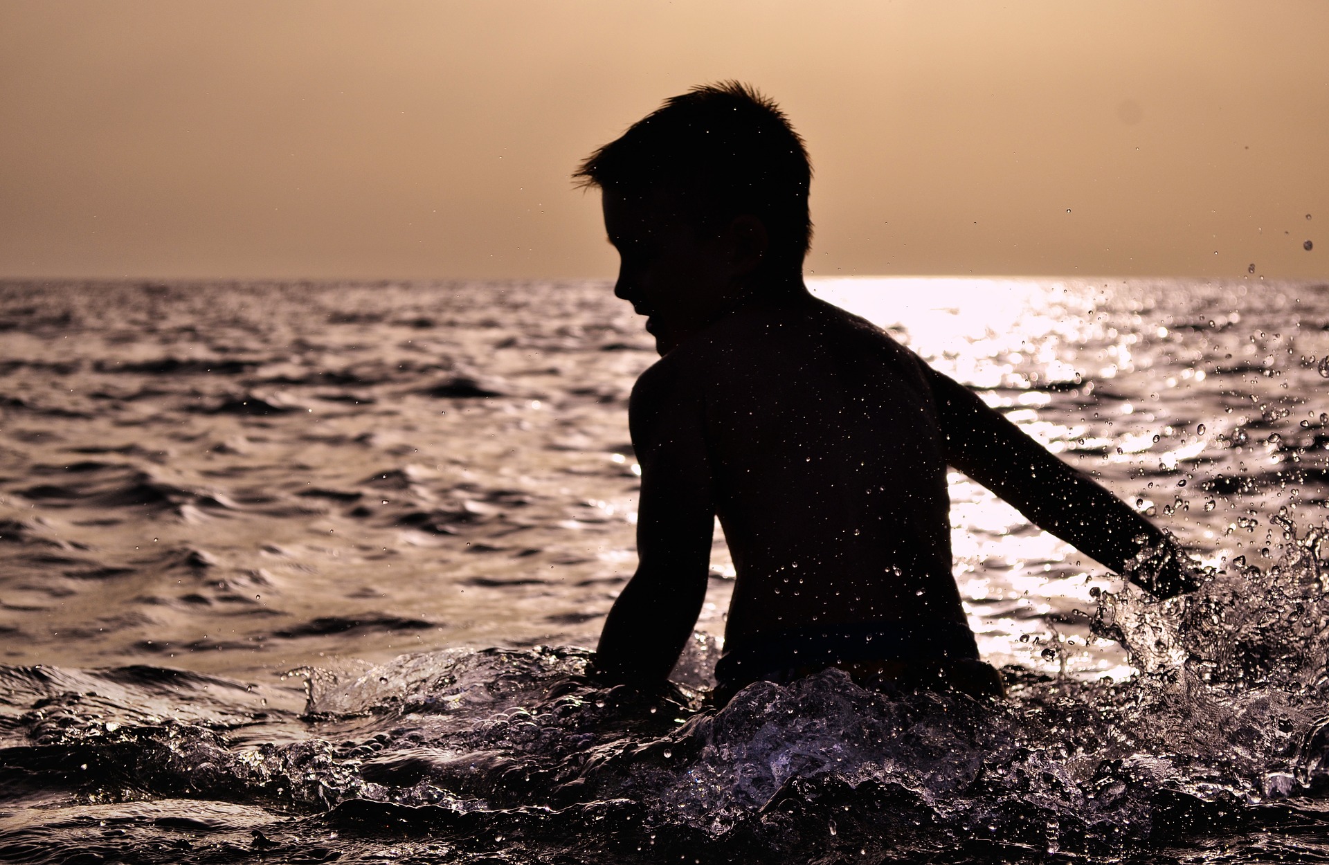 Keep Your Kids Busy With These Outdoor Activities