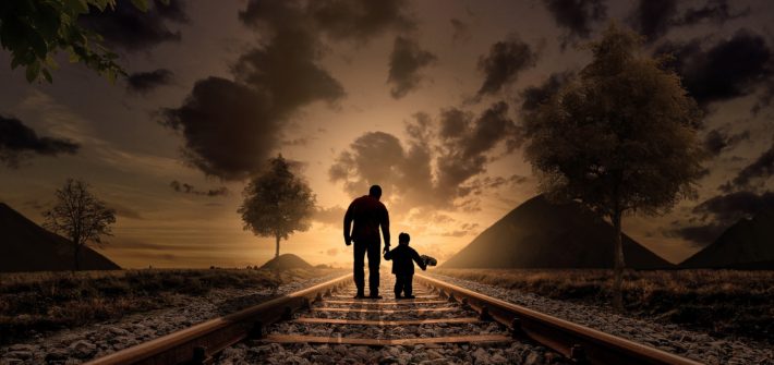Do You React Or Respond To Your Child