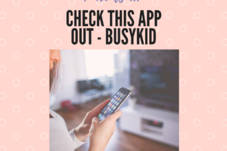 Parents ... What to Give this Holiday Season #ad