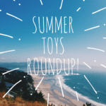 20 Summer toys for Having fun with kids by parentinfluence