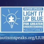 Why I’m Going to #LightItUpBlue for Understanding and Acceptance