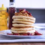 Mother's Day ~Breakfast in Bed~ Recipes