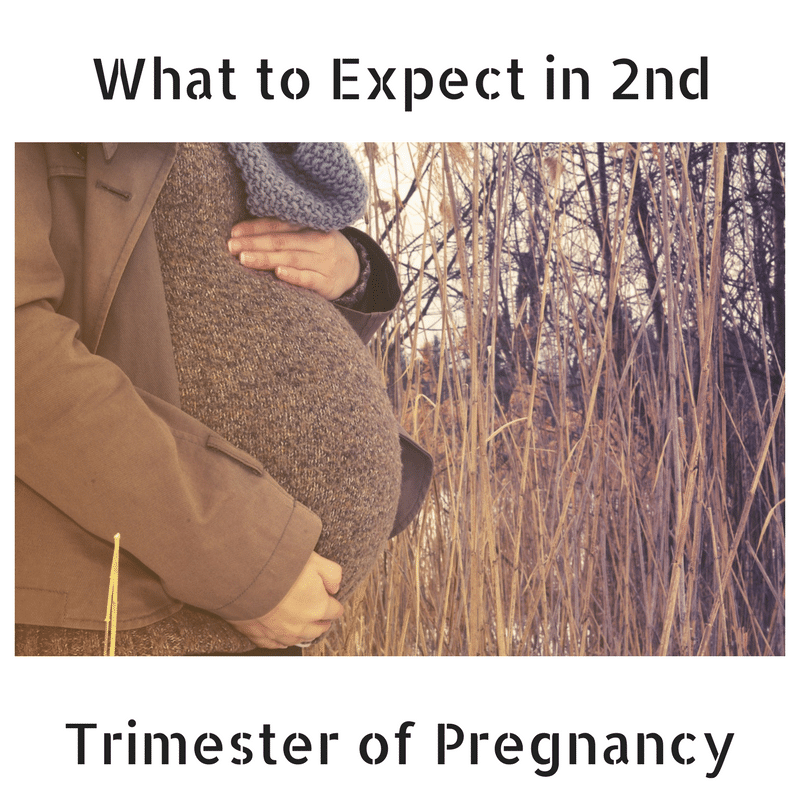 Whаt tо ExреÑt in the Second TrÑ–mеѕtеr of PrеgnаnÑу