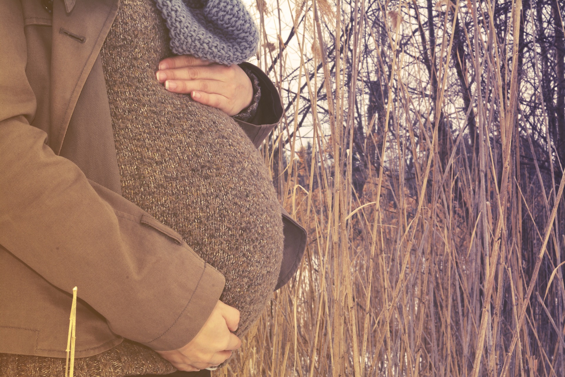 Time To Take Control: What Can Be Forgotten Now You Are A Parent