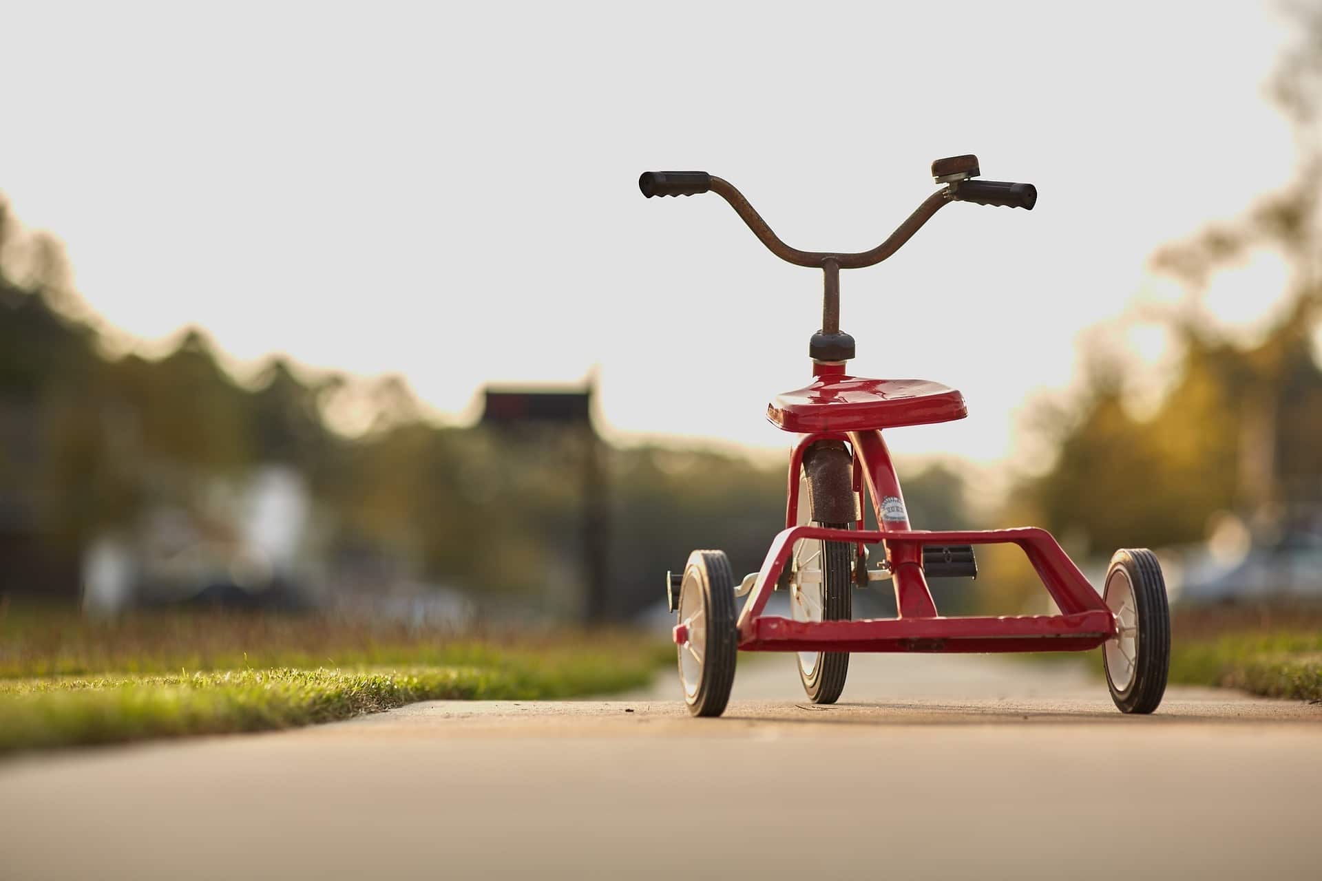 Run Out Of Ideas? New Ways To Make Exercise More Fun For Kids
