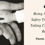 Being Aware Of Safety Traps When Taking Care Of The Baby