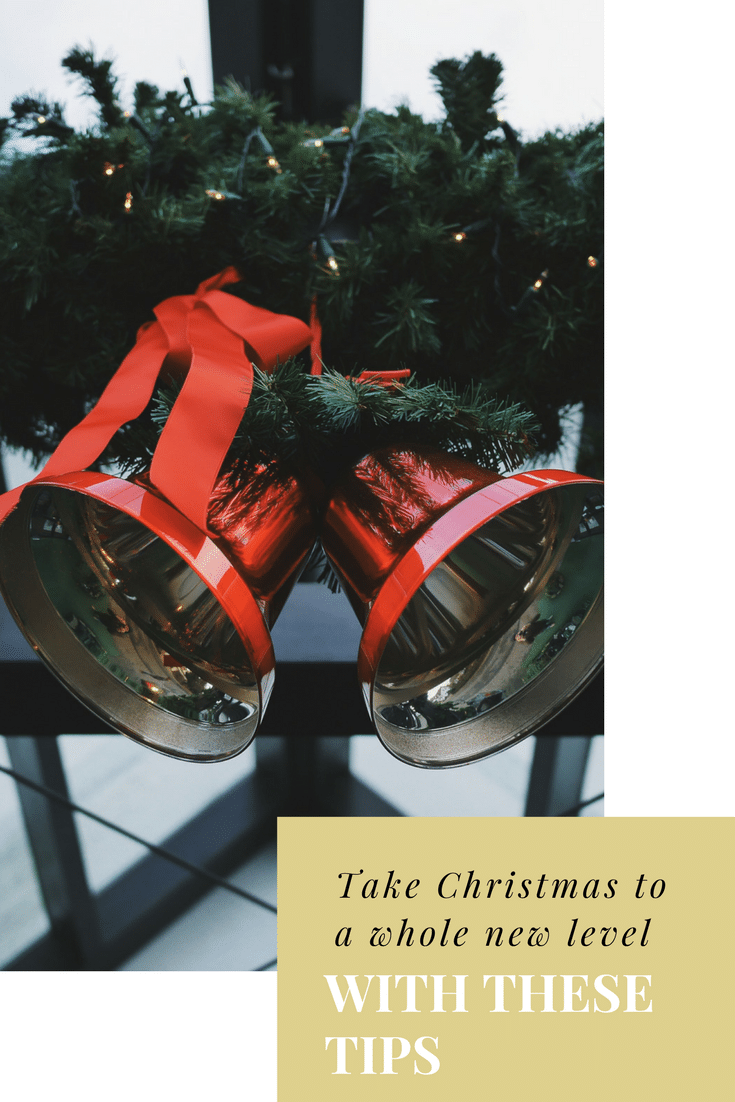 Take Christmas To A New Level With These Fabulous Ideas