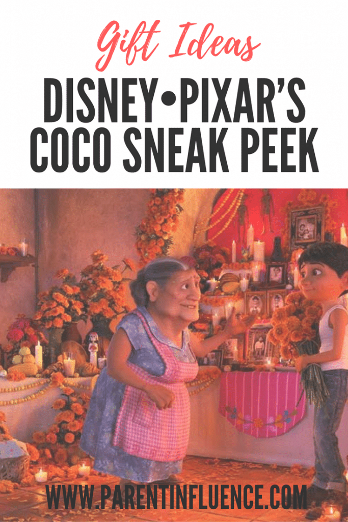 Disney•Pixar’s COCO is now playing in theatres everywhere