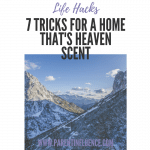 7 Tricks For A Home
