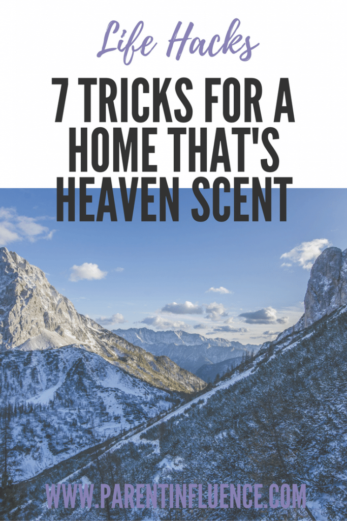 7 Tricks For A Home