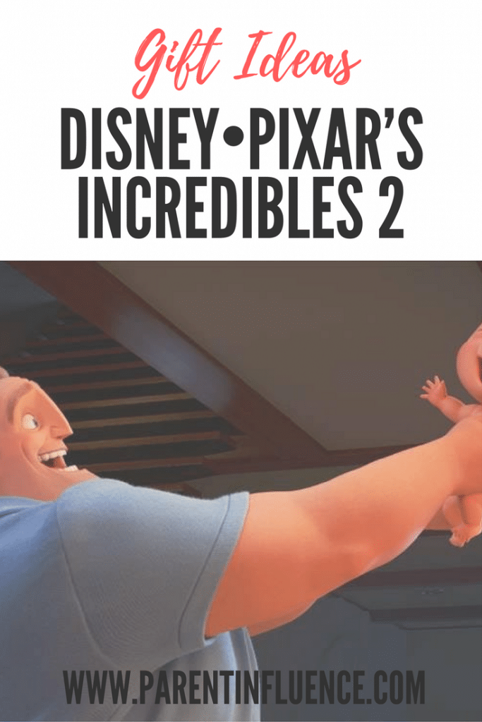 Incredibles 2 Releasing Summer 2018