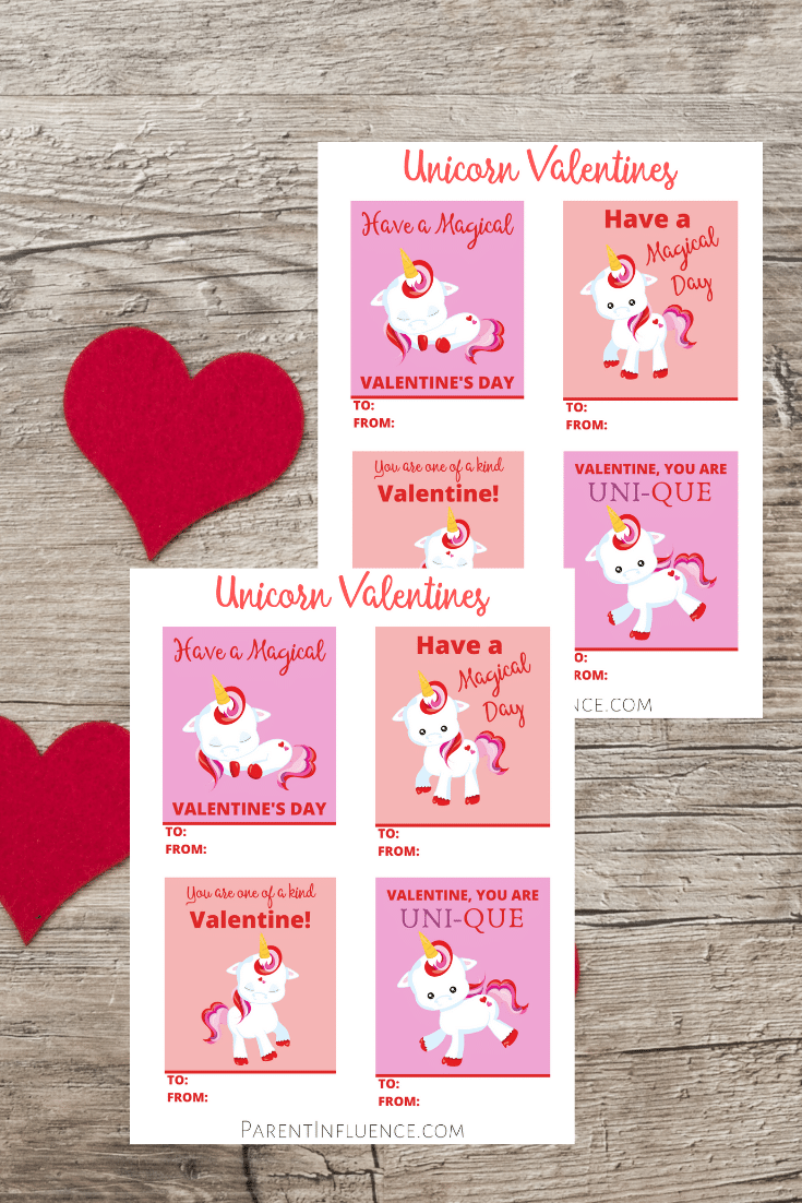 DIY Valentine’s Day Cards for Kids