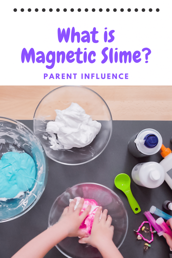 what-is-magnetic-slime