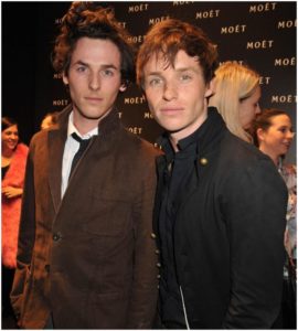 These Are the Lesser-Known Siblings of Our Favorite Celebrities – Page 45