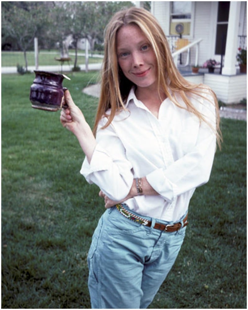 Iconic Women Of The 70s Five Decades Later Page 53   Sissy Spacek 1 