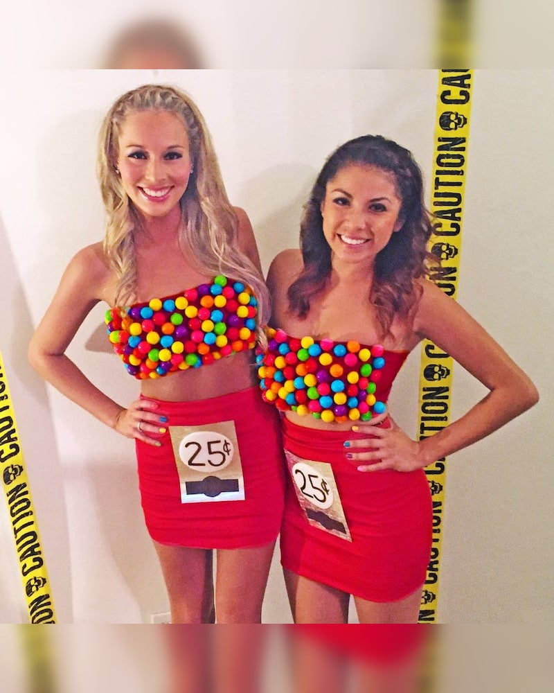 33+ Creative Halloween Costumes That Are Hard to Top – Page 2