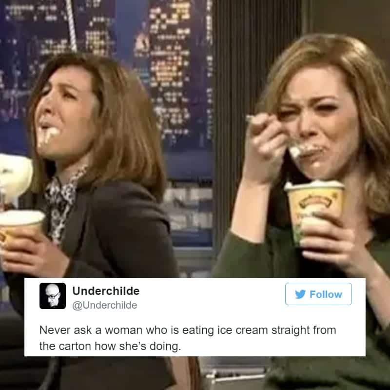 55 Tweets From Husbands That Are 100% Relatable – Page 51