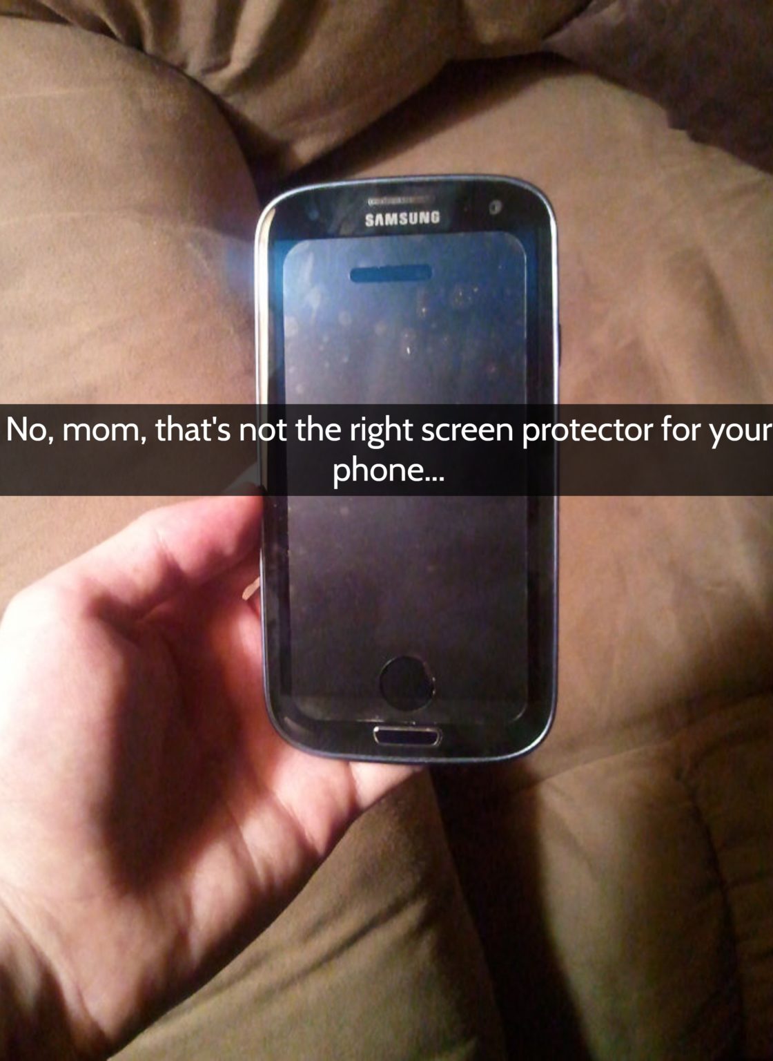 People Who Just Don’t Understand Technology • Page 44 of 55 • Parent