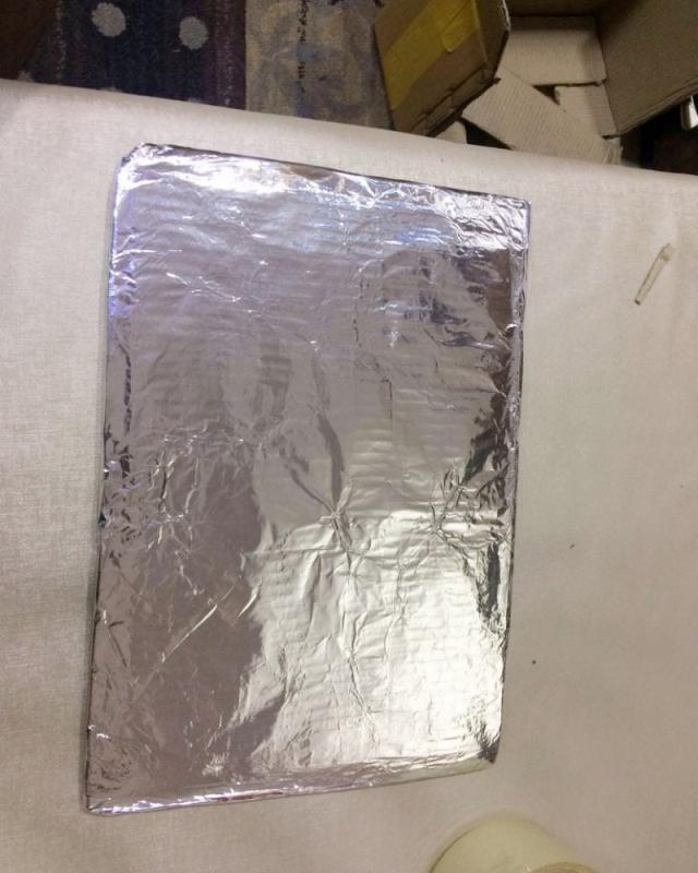 45 Savvy Uses of Aluminum Foil That Everyone Must Know – Page 33