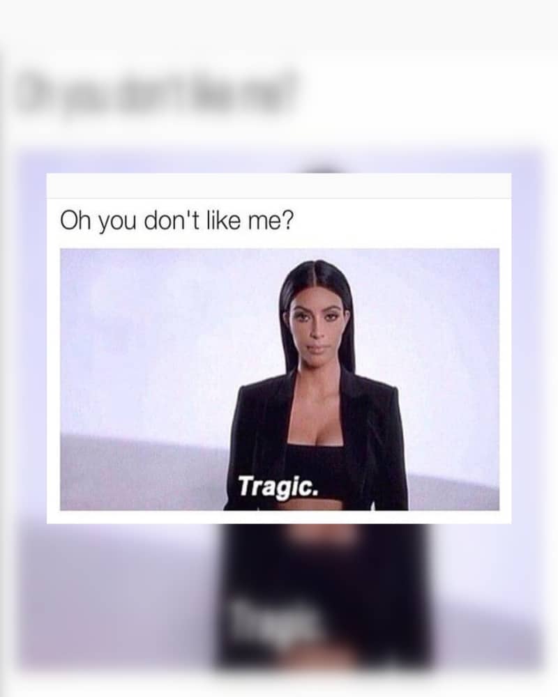 50 Funny Kardashian Memes That Will Make Your Day – Page 36