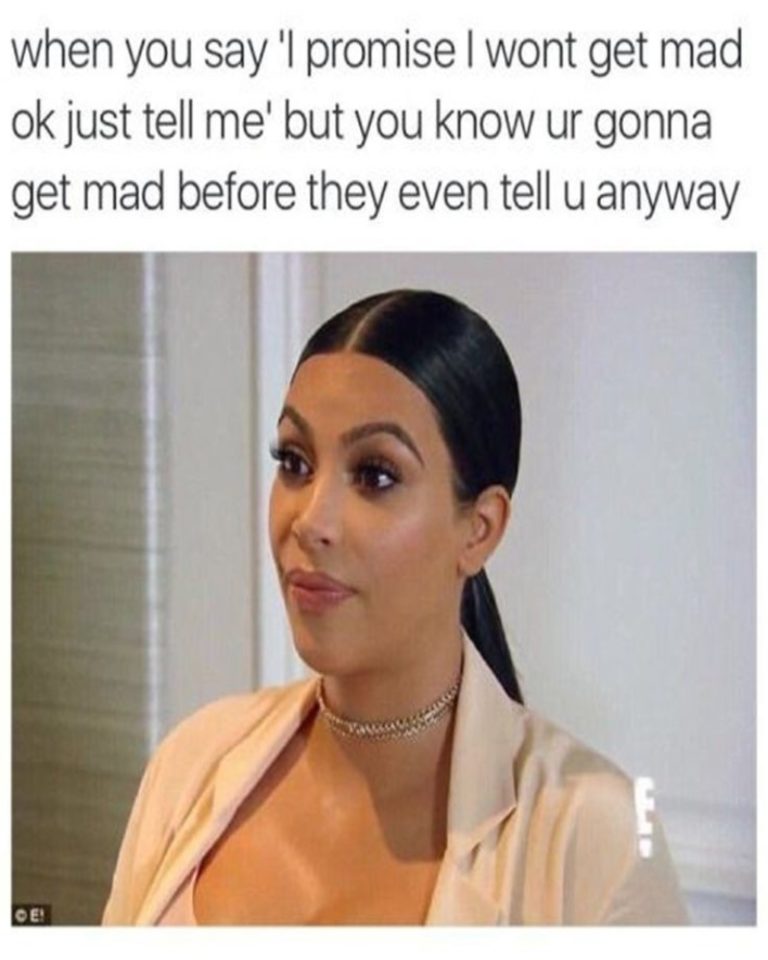 50 Funny Kardashian Memes That Will Make Your Day – Page 38