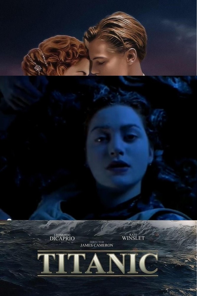 50+ Bloopers You Might Have Missed in Titanic – Page 50