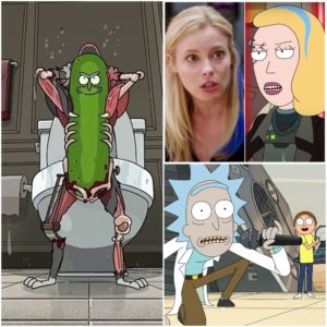 Rick and Morty Easter Eggs and Unnoticed Details