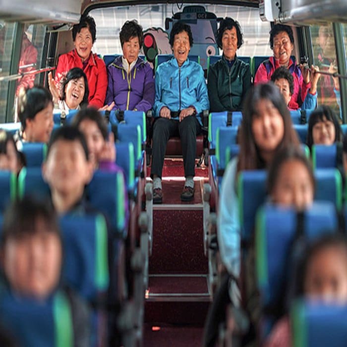 People Share Photos That Prove Why South Korea Is a OneofaKind Place