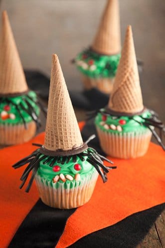 Spooky Halloween Snacks That Are the Opposite of Appetizing – Page 66