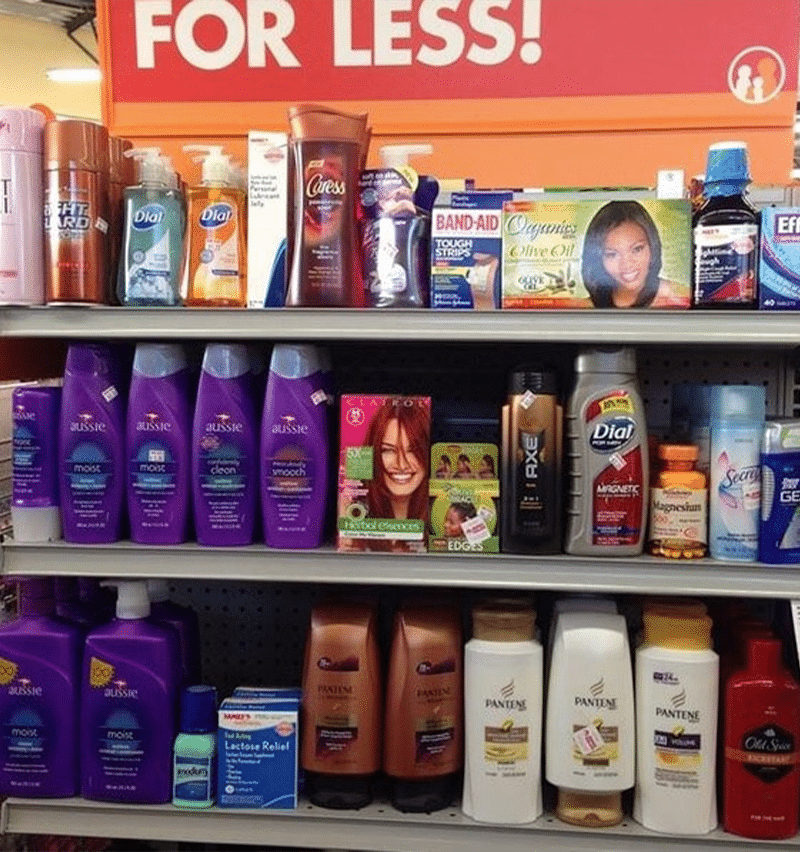 Be Careful of These Dollar Store Hacks Page 23