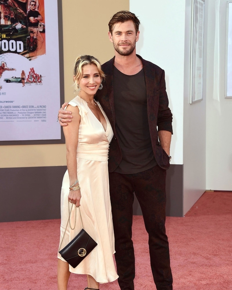 55 Celebrity Couples with Pretty Huge Height Differences – Page 35