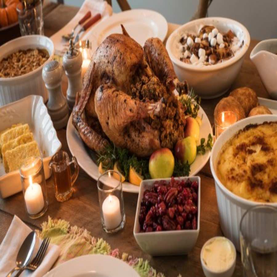 These Unique Thanksgiving Traditions and Foods Have Us Questioning ...