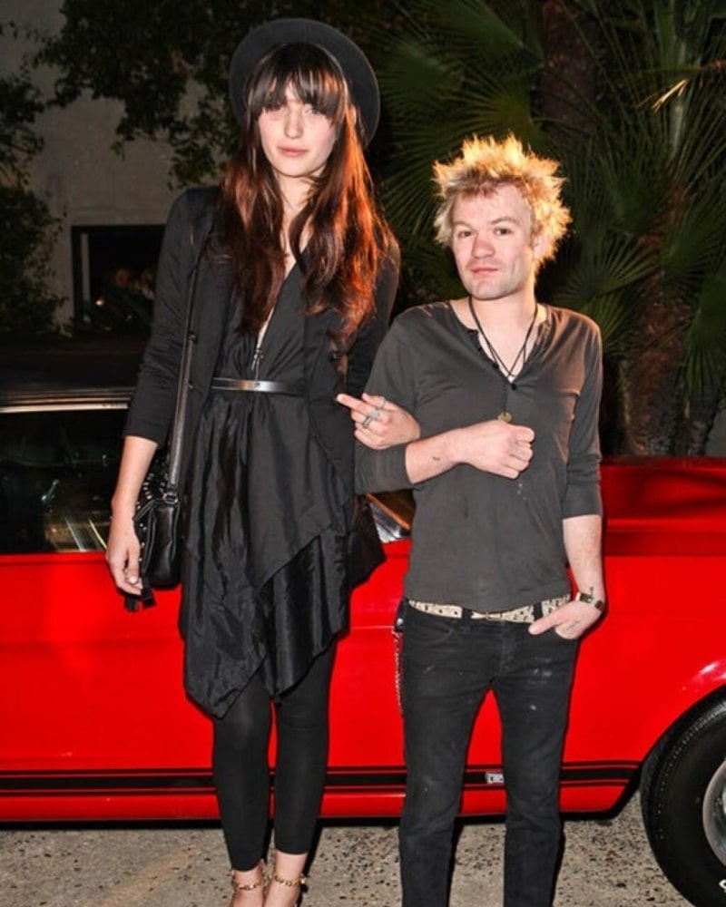 55 Celebrity Couples with Pretty Huge Height Differences Page 40