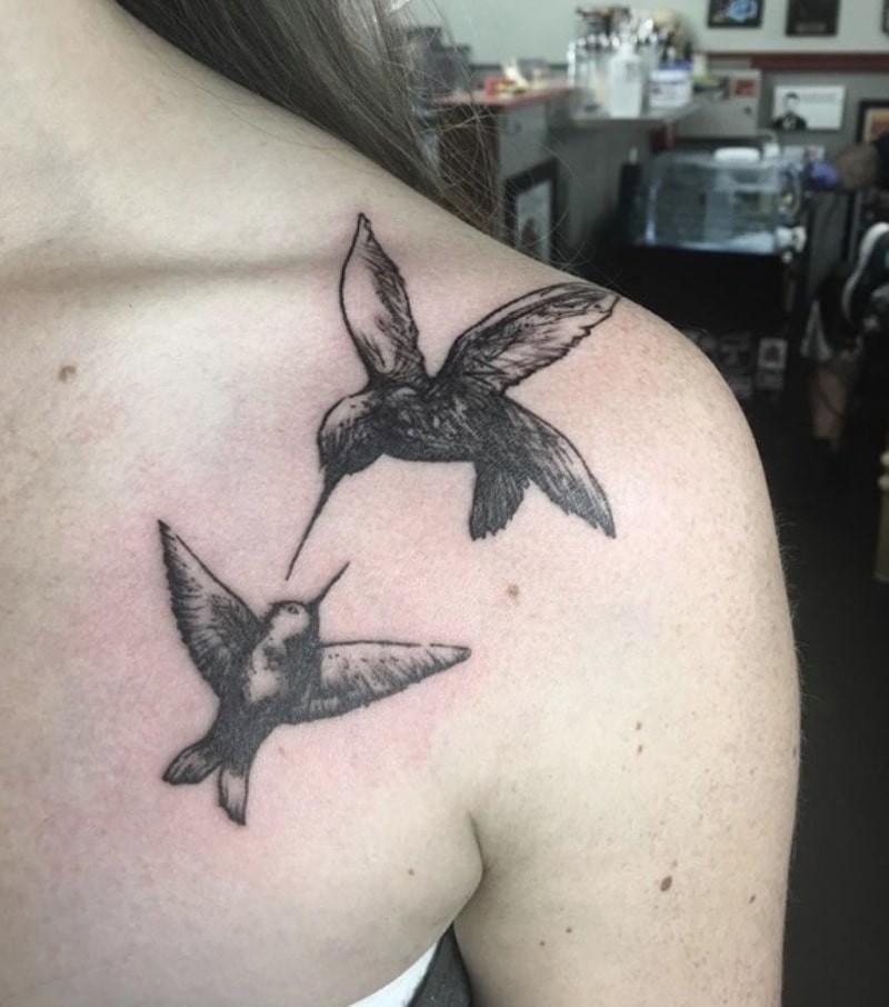 51 Supreme Mother And Son Tattoo Ideas You Can't Resist