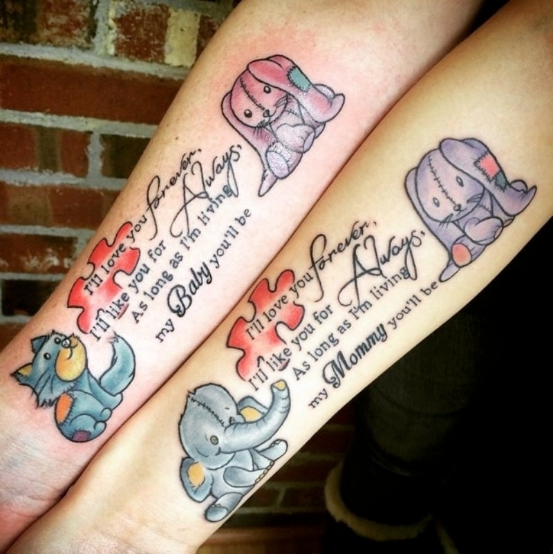 Tatuajes para niños – andenbuch