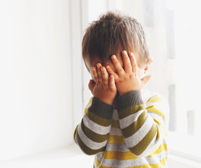 Hacks to Handle Toddler Tantrums