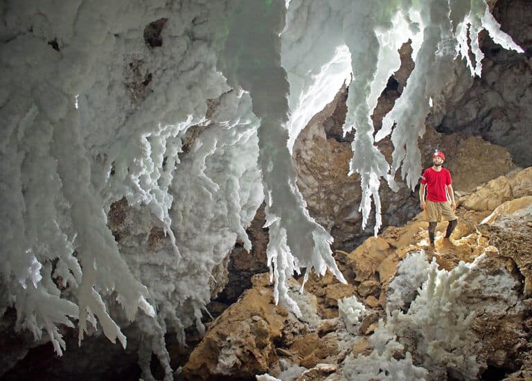 Scientists Stunned! What They Found In These Massive Rivers (Die Groten Flusse Der Welt) - p6vzax2