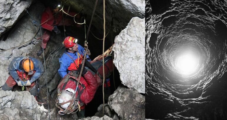 Scientists Stunned! What They Found In These Massive Rivers (Die Groten Flusse Der Welt) - pxhxvf1