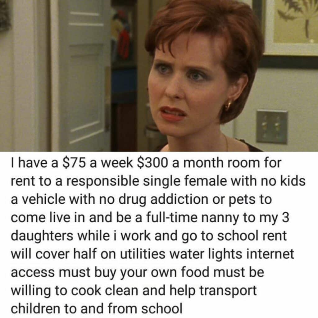 These Entitled Moms Want It All And They Want It Now Page 7