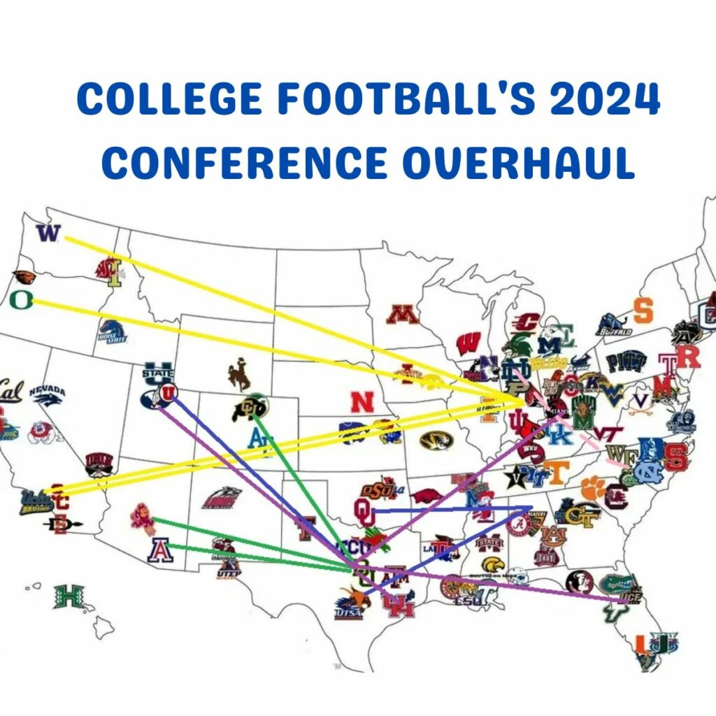 College Football 2024 Conference Overhaul 1024x1024 