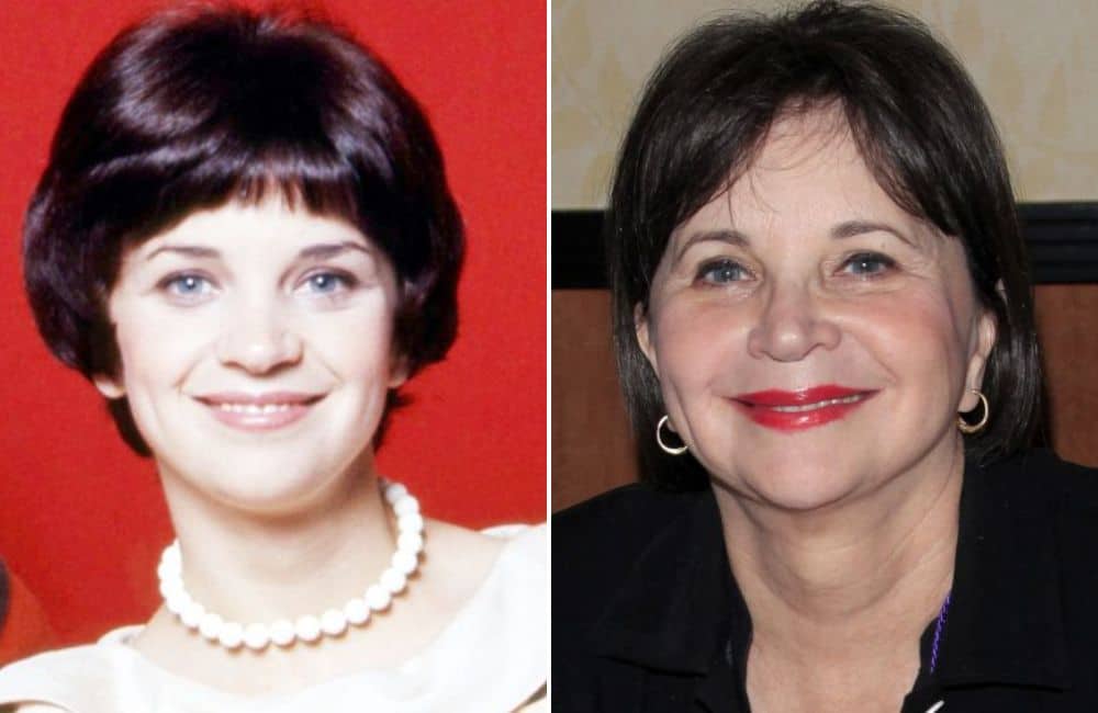 What Happened to Our Favorite Child Stars From The ’50s, ’60s & ’70s ...