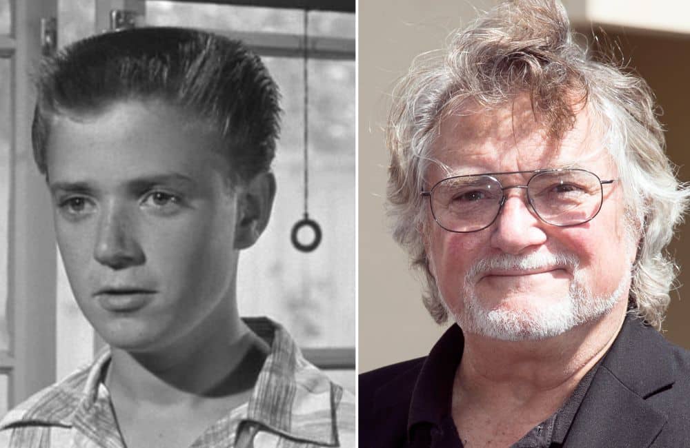 What Happened to Our Favorite Child Stars From The ’50s, ’60s & ’70s ...