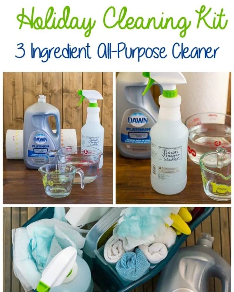 5 Ways To Use Dawn Dish Soap You Never Knew About - Tastefully Frugal