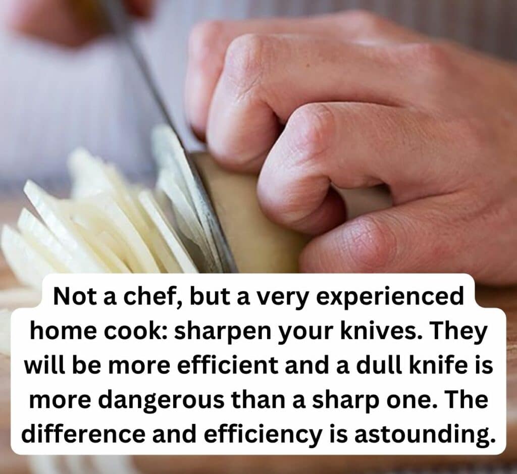 43 Invaluable Cooking Tips Shared By Internet Chefs – Page 28