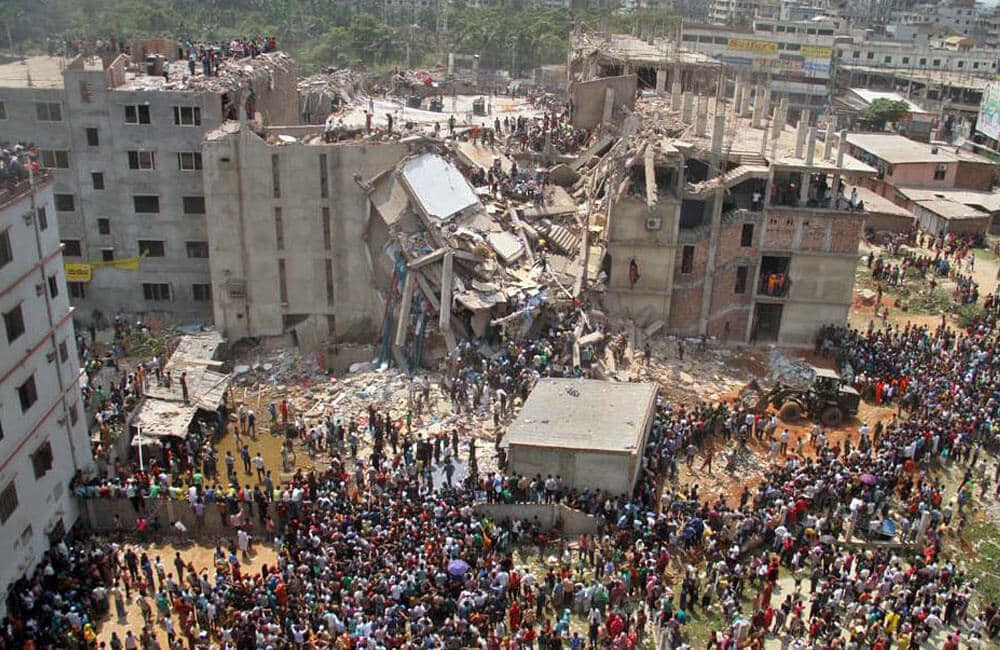 Savar Building Functionality Mistakes Throughout History That Were Way Too Expensive ...