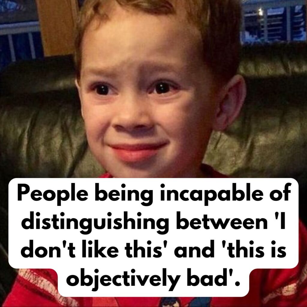 38 Bad Behaviors That Have Become Normalized in Today’s World – Page 30