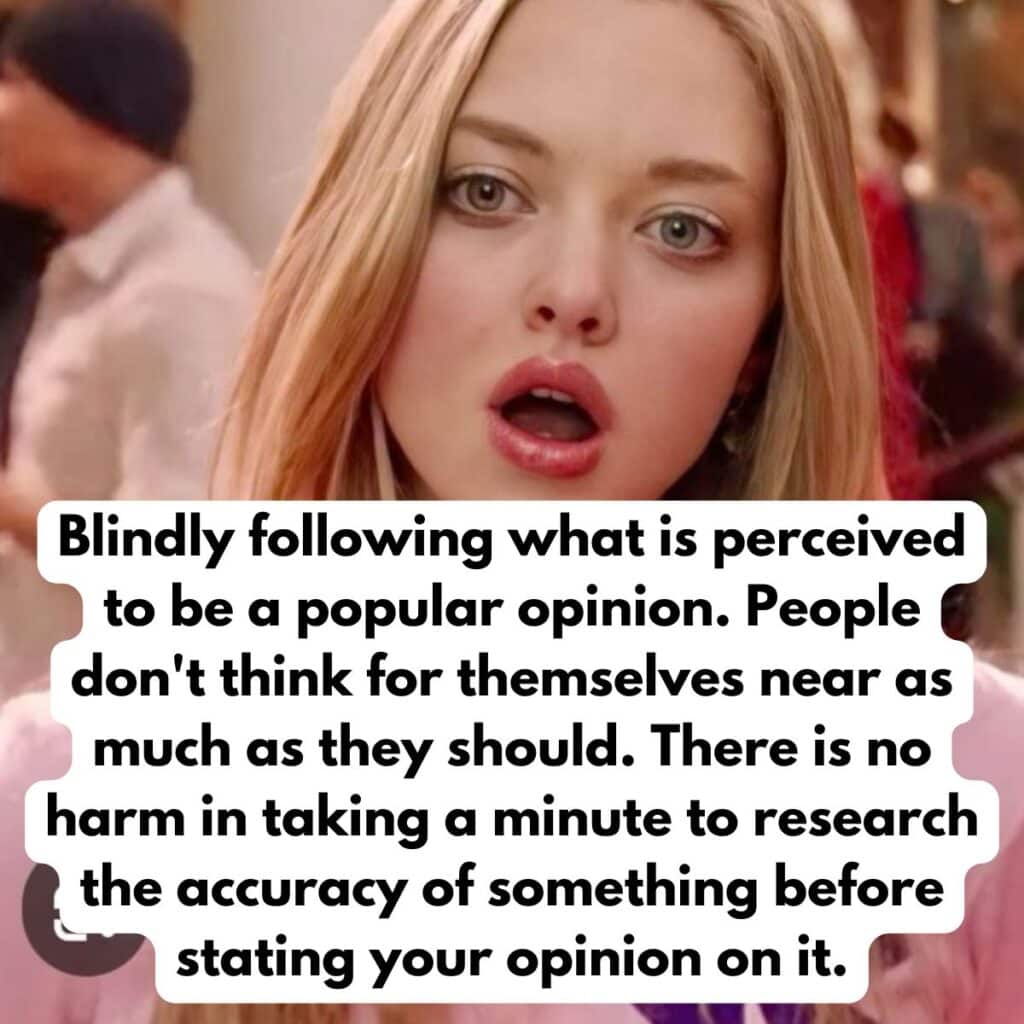 38 Bad Behaviors That Have Become Normalized in Today’s World – Page 34